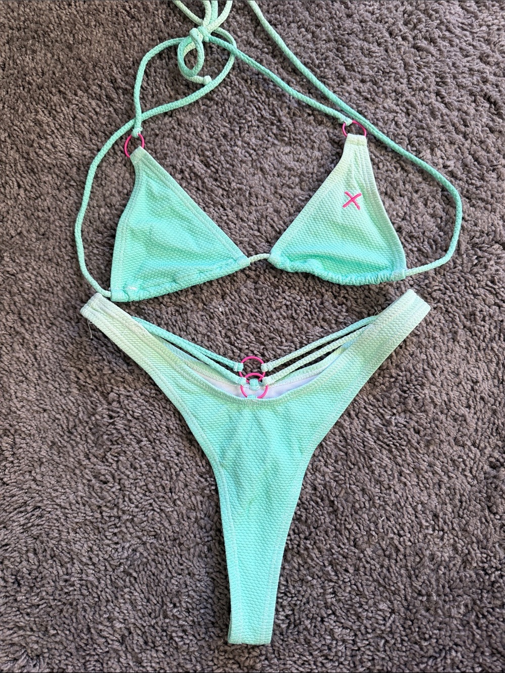 BoutineLa Bikini